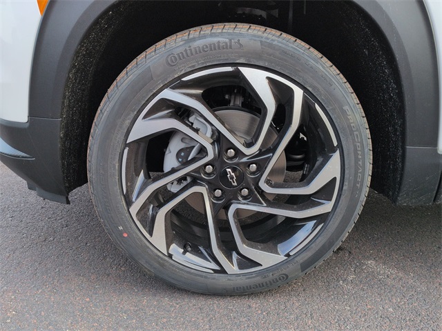 2026 Chevrolet TrailBlazer RS for sale at PATRIOT CHEVROLET OF LIMERICK