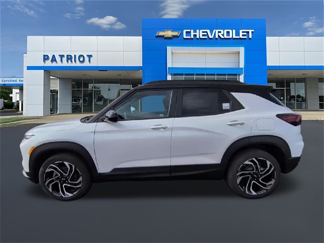 2026 Chevrolet TrailBlazer RS for sale at PATRIOT CHEVROLET OF LIMERICK