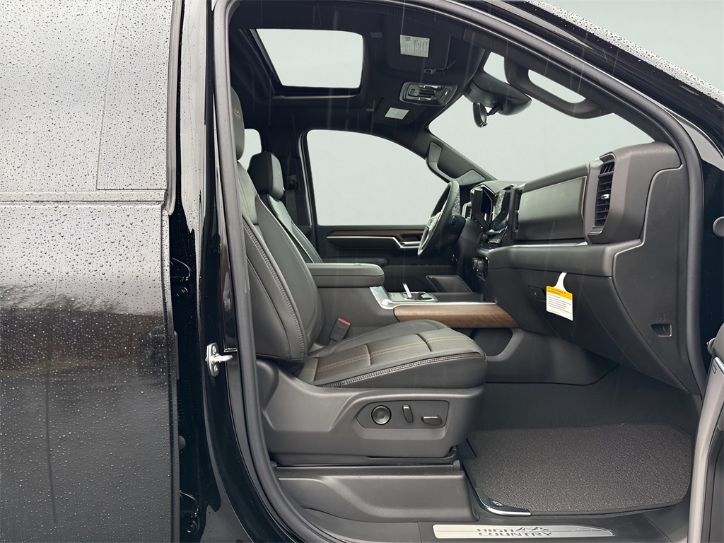 2026 Chevrolet Silverado 3500HD