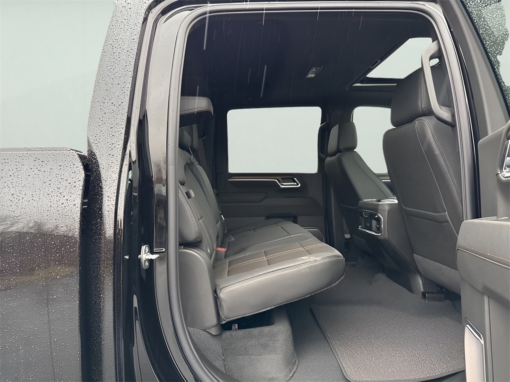 2026 Chevrolet Silverado 3500HD