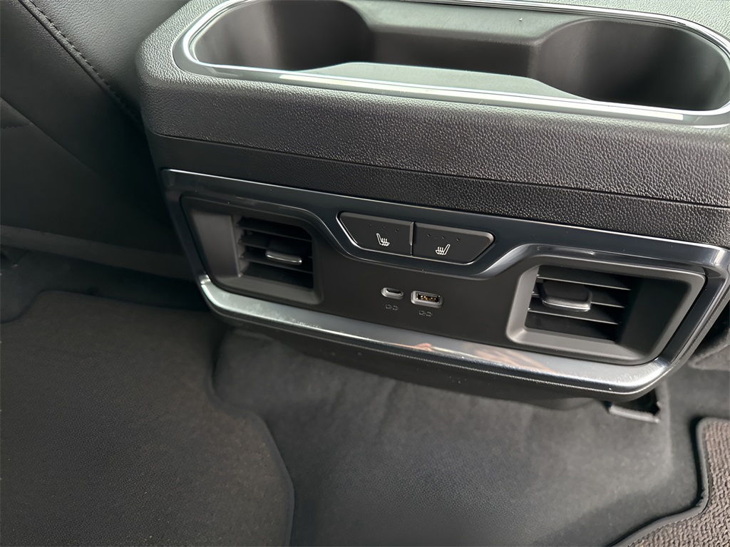 2026 Chevrolet Silverado 3500HD