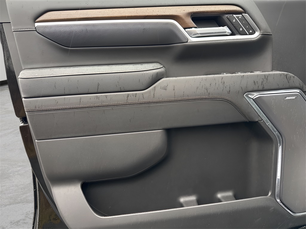 2026 Chevrolet Silverado 3500HD