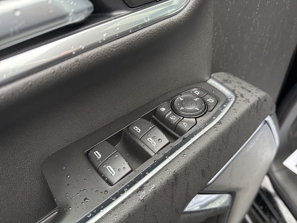 2026 Chevrolet Silverado 3500HD