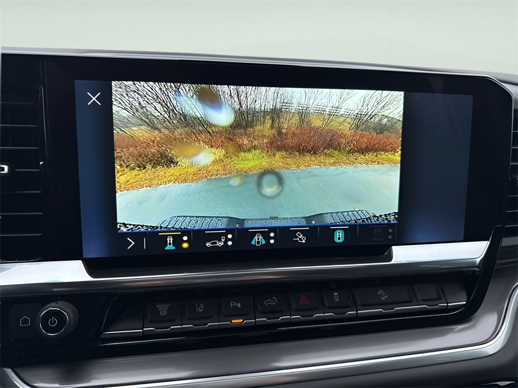 2026 Chevrolet Silverado 3500HD