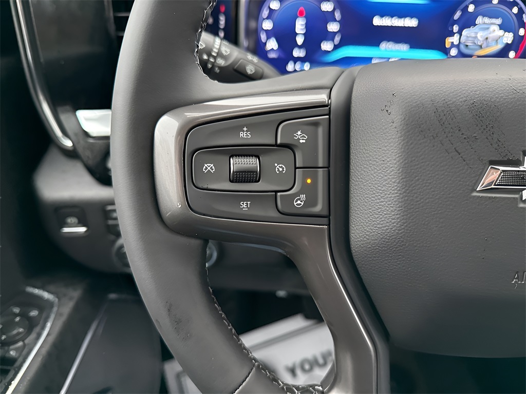 2026 Chevrolet Silverado 3500HD