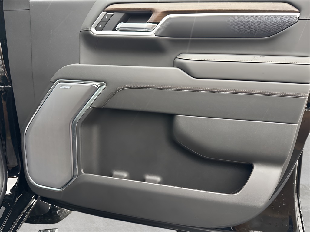 2026 Chevrolet Silverado 3500HD