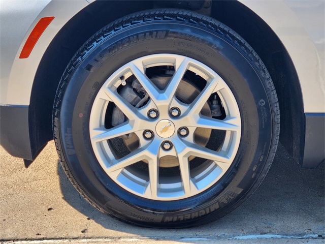 2022 Chevrolet Equinox LT - 9