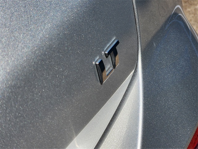 2022 Chevrolet Equinox LT - 11