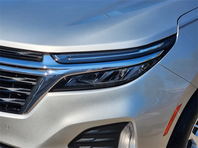 2022 Chevrolet Equinox LT - 8