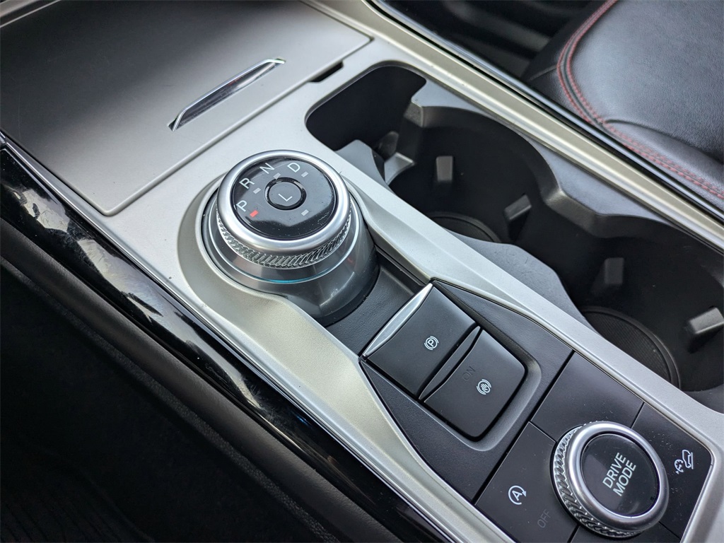 Used 2024 Ford Explorer For Sale in Findlay, OH