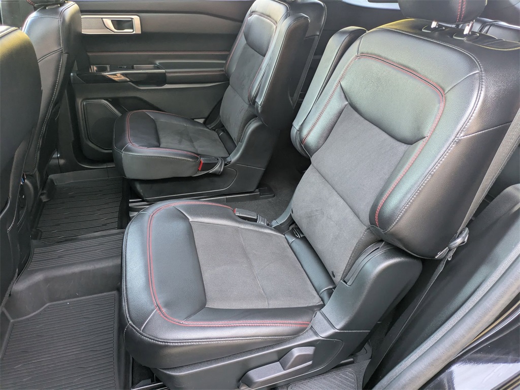 Used 2024 Ford Explorer For Sale in Findlay, OH