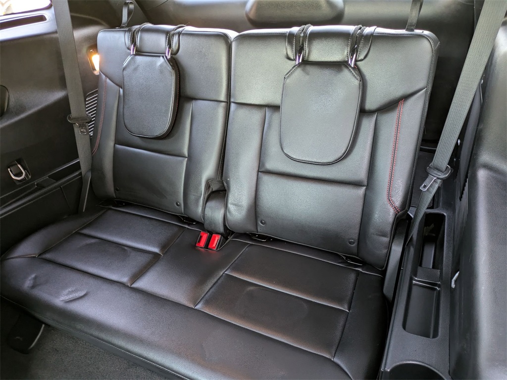 Used 2024 Ford Explorer For Sale in Findlay, OH