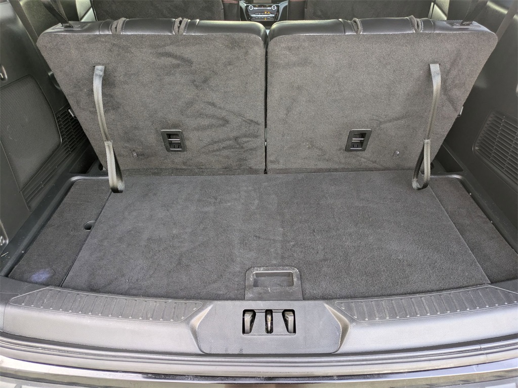 Used 2024 Ford Explorer For Sale in Findlay, OH