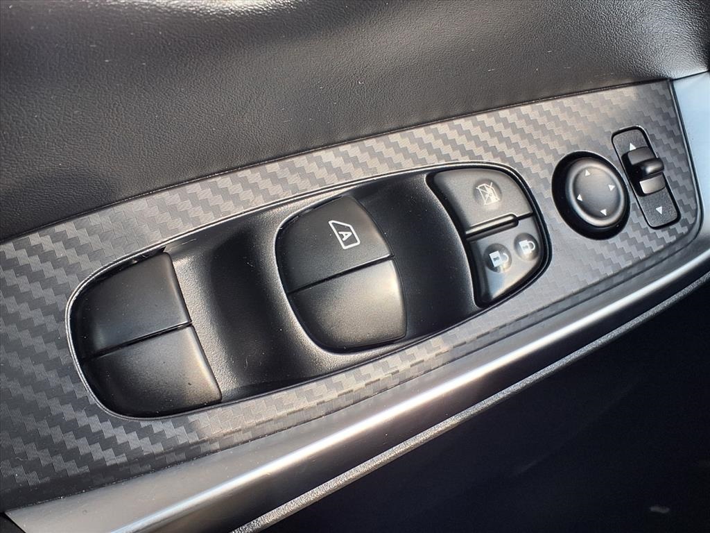 2020 Nissan Sentra SR Red at Martin Chrysler Dodge Jeep Ram