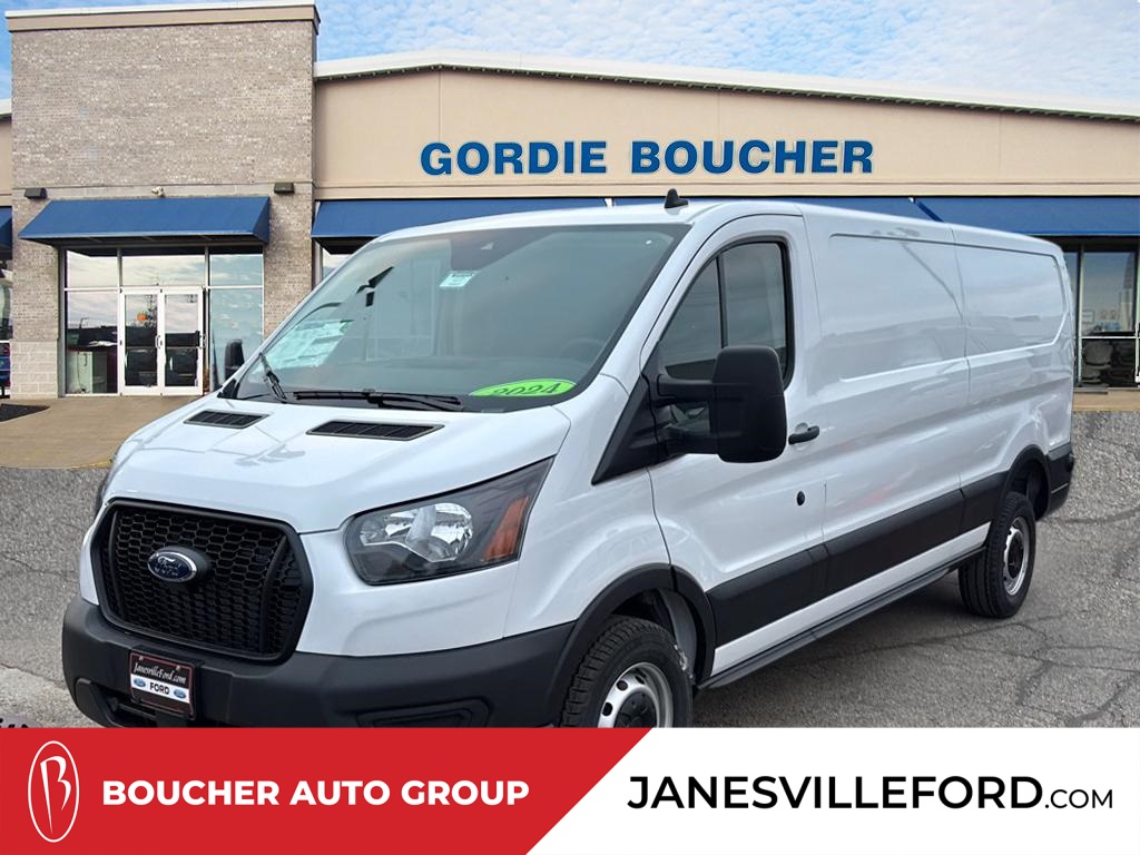 2024 Ford Transit-350 Base