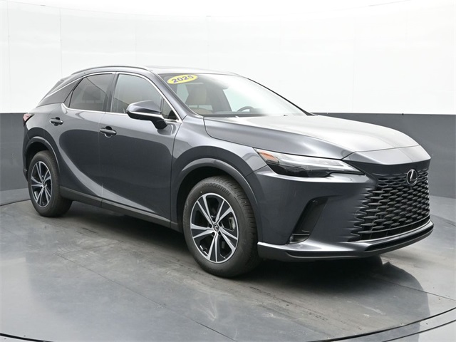 2025 Lexus RX 350 Premium FWD