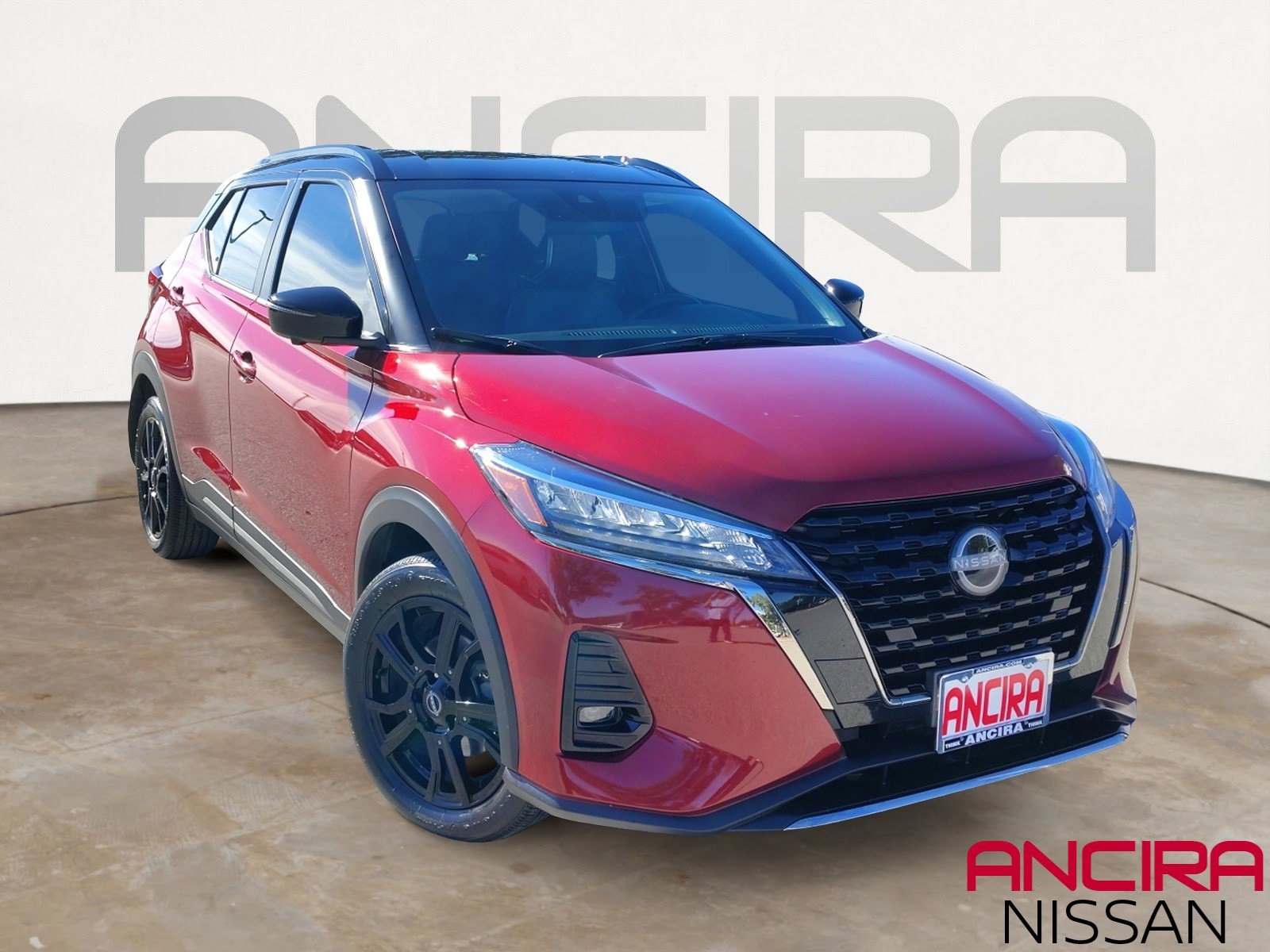 Used Car 2023 Nissan Kicks  Sr For Sale Under $20,000 In San Antonio, Texas