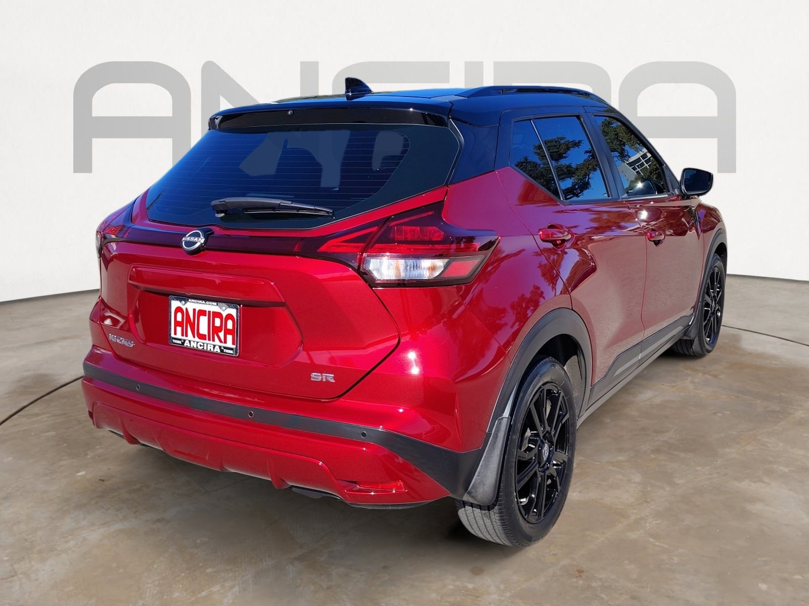 Used Car 2023 Nissan Kicks  Sr For Sale Under $20,000 In San Antonio, Texas