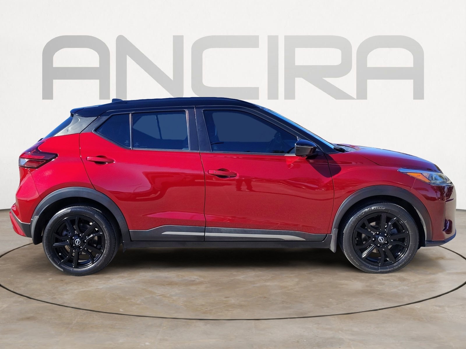 Used Car 2023 Nissan Kicks  Sr For Sale Under $20,000 In San Antonio, Texas