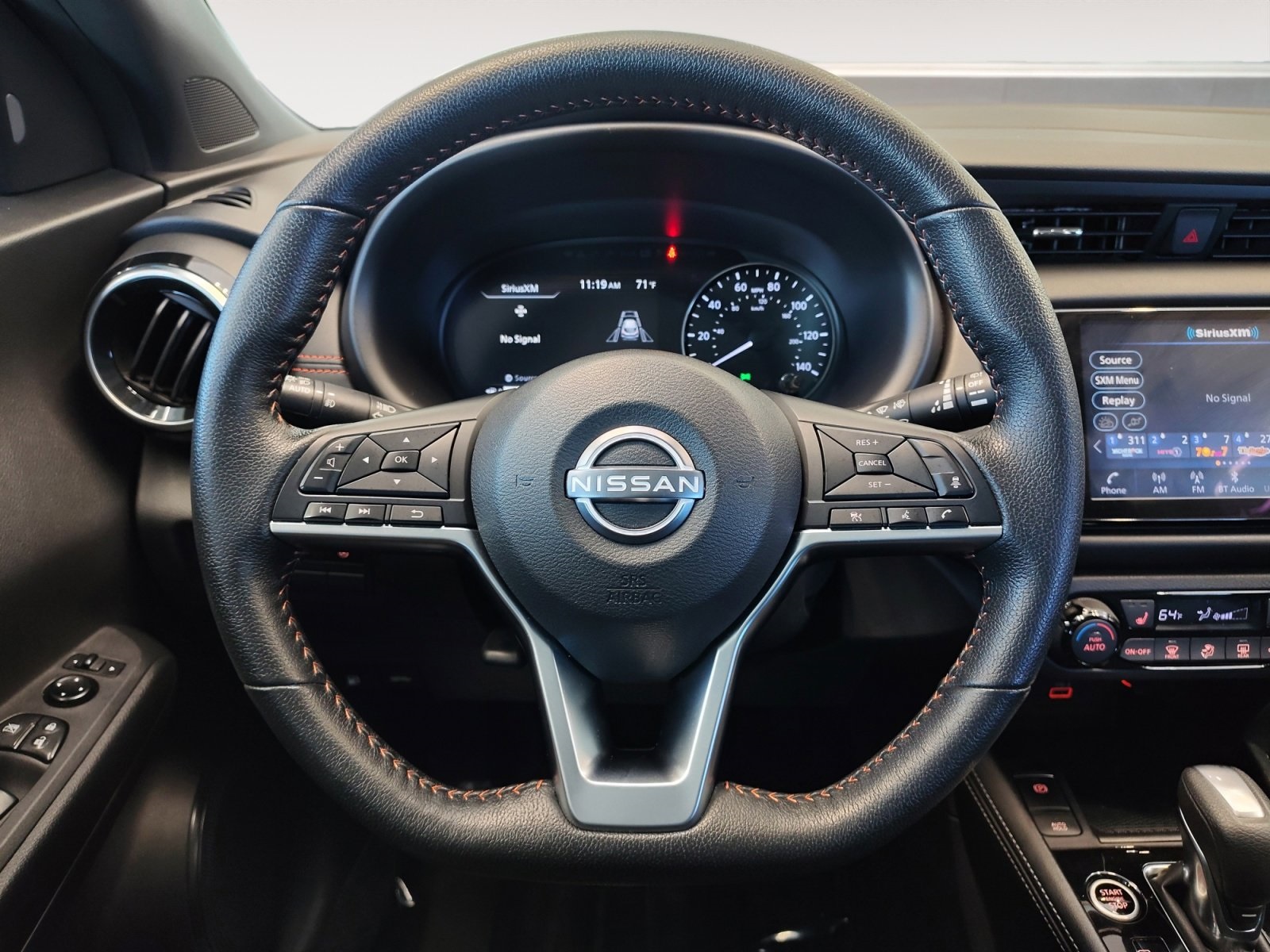 Used Car 2023 Nissan Kicks  Sr For Sale Under $20,000 In San Antonio, Texas