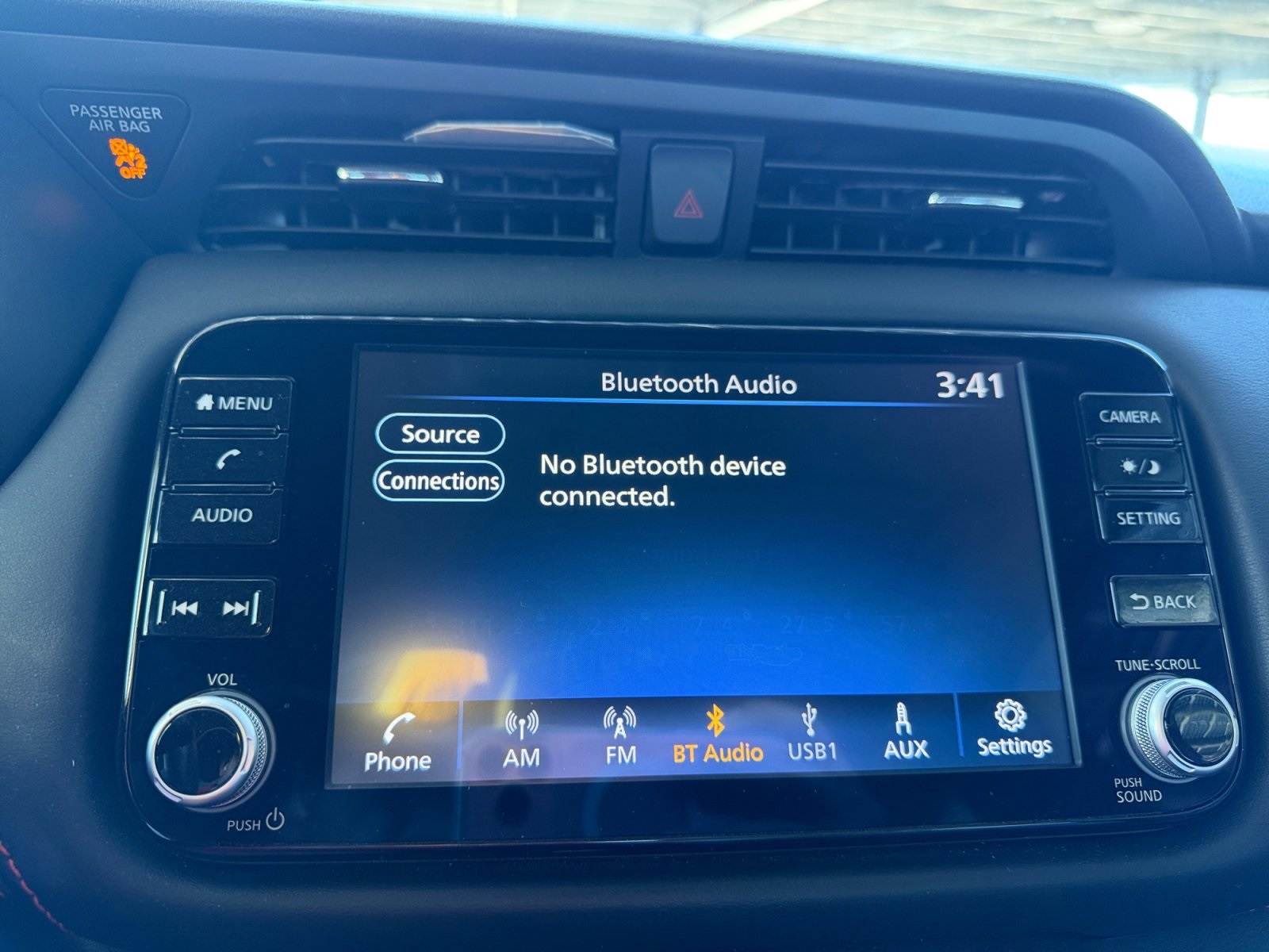 Used Car 2023 Nissan Kicks  Sr For Sale Under $20,000 In San Antonio, Texas