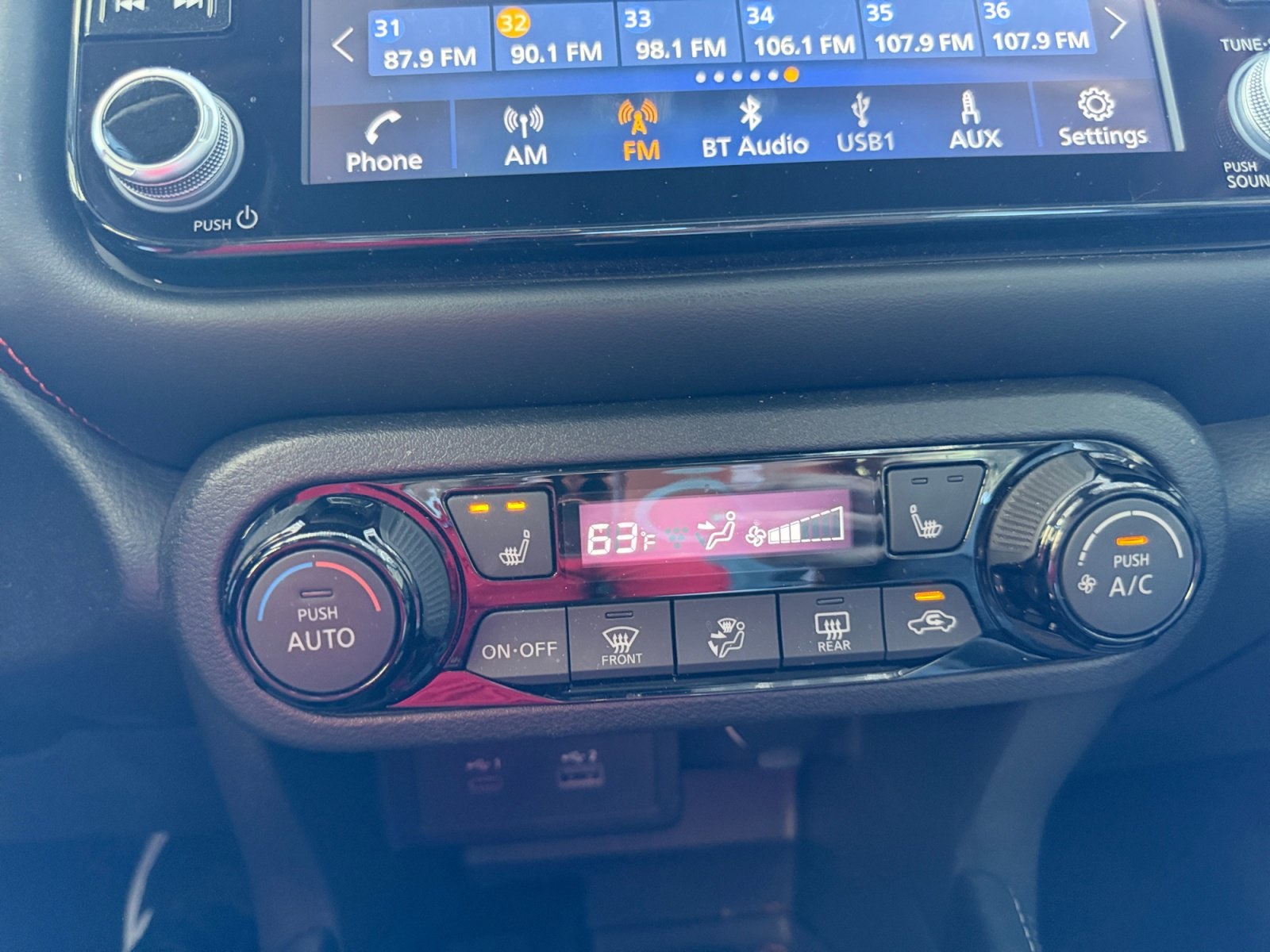 Used Car 2023 Nissan Kicks  Sr For Sale Under $20,000 In San Antonio, Texas