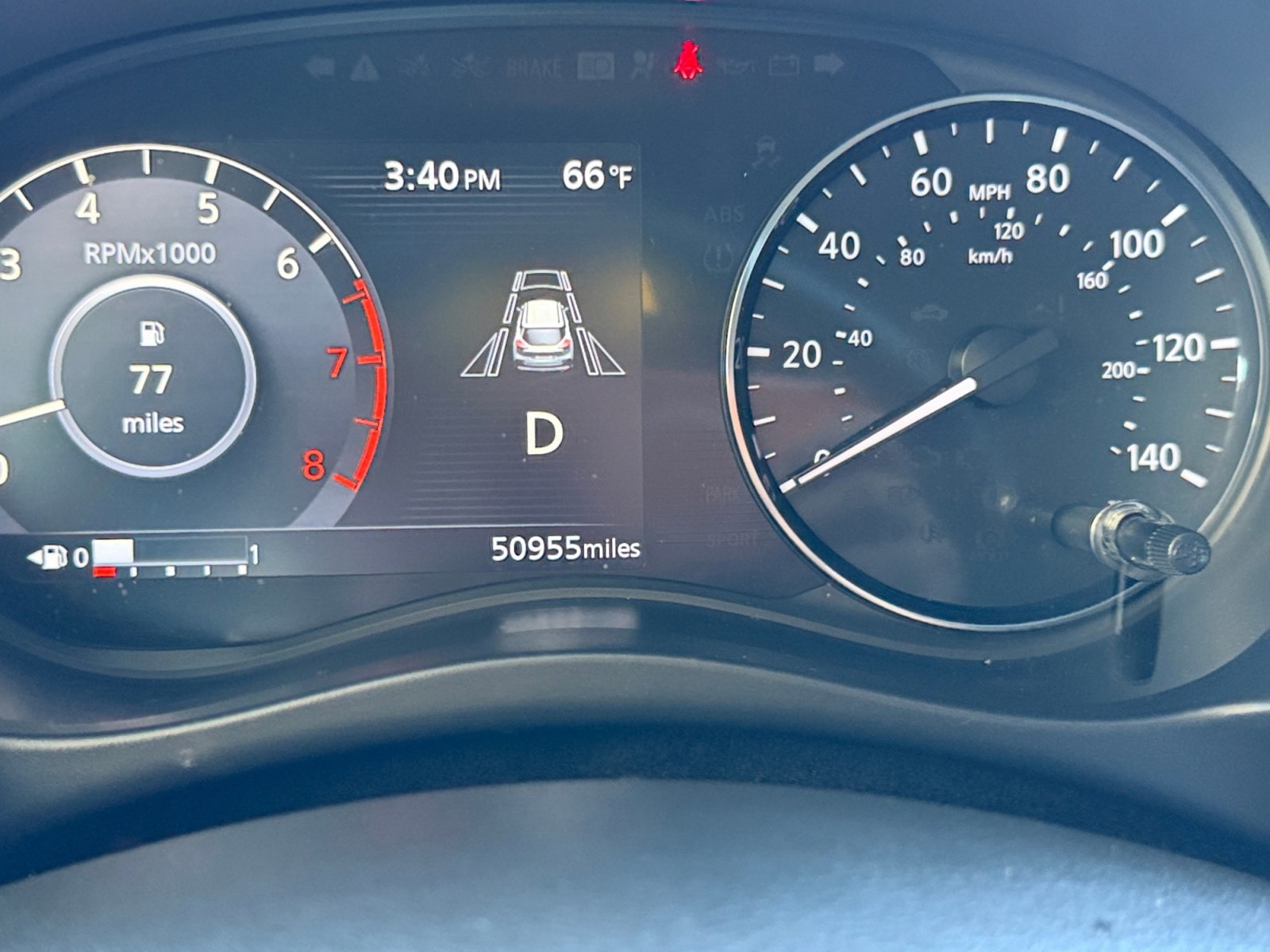 Used Car 2023 Nissan Kicks  Sr For Sale Under $20,000 In San Antonio, Texas