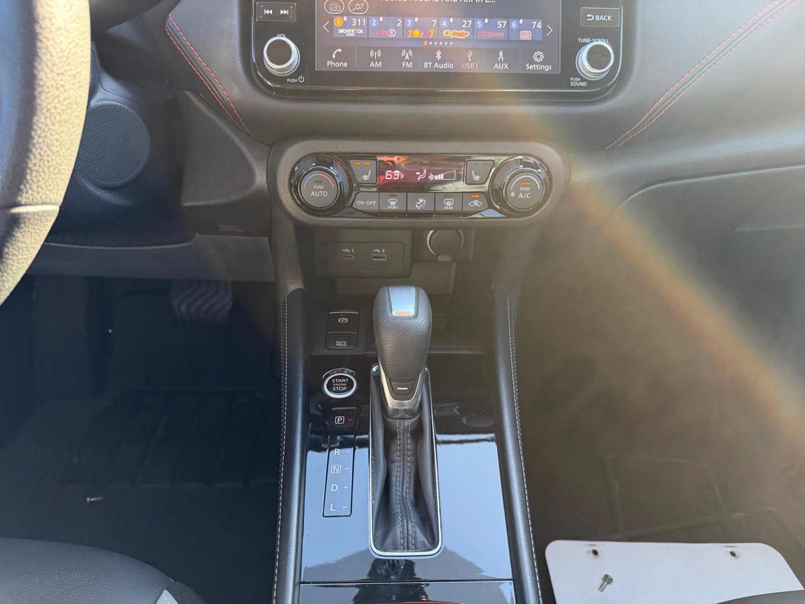 Used Car 2023 Nissan Kicks  Sr For Sale Under $20,000 In San Antonio, Texas