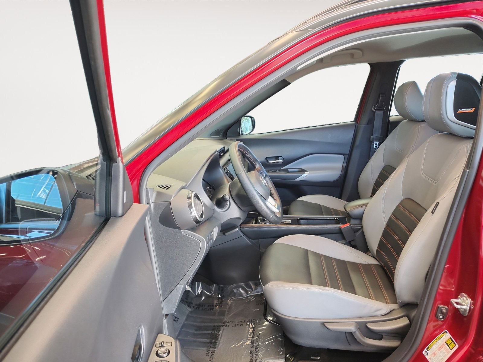 Used Car 2023 Nissan Kicks  Sr For Sale Under $20,000 In San Antonio, Texas