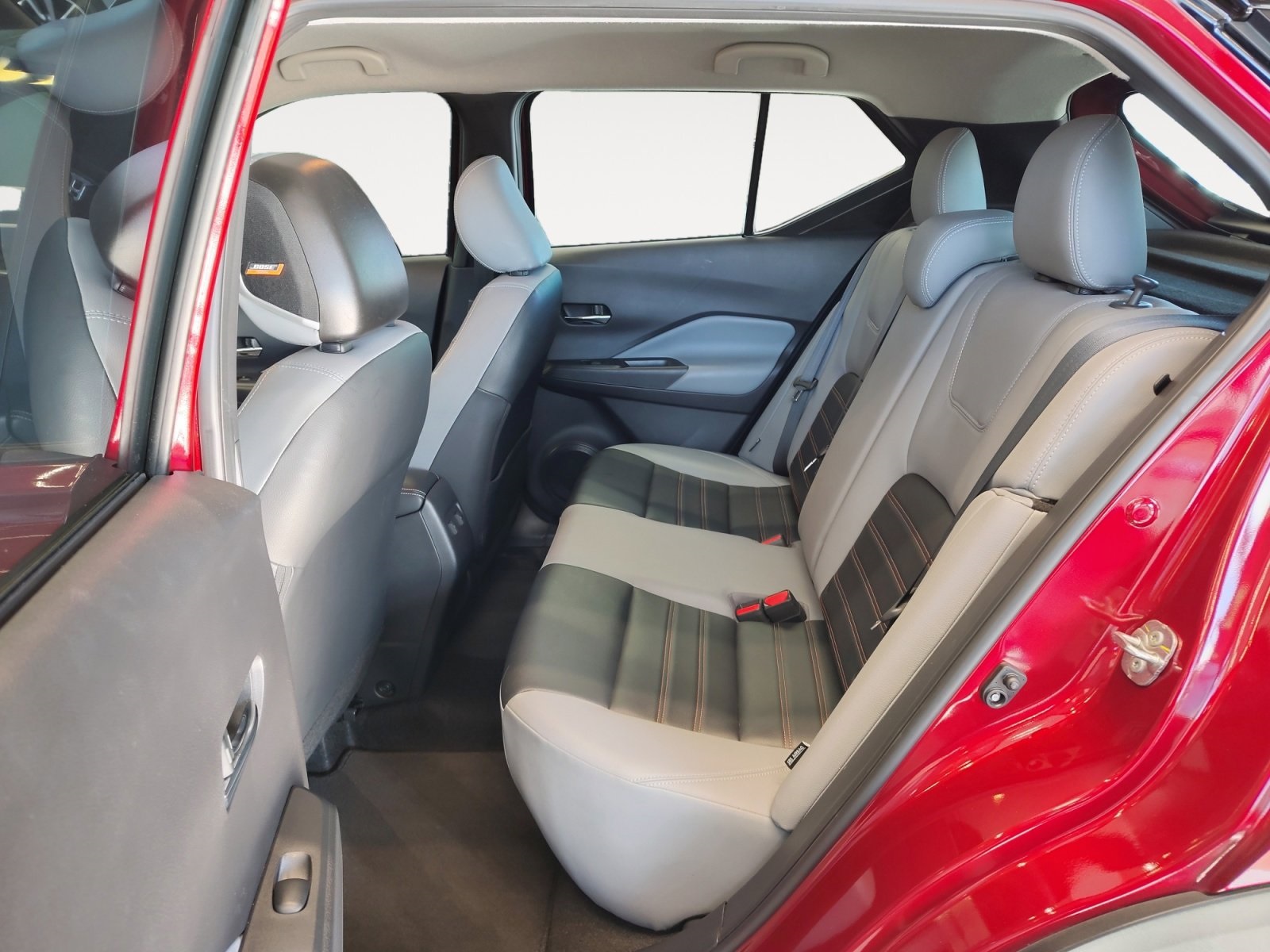 Used Car 2023 Nissan Kicks  Sr For Sale Under $20,000 In San Antonio, Texas