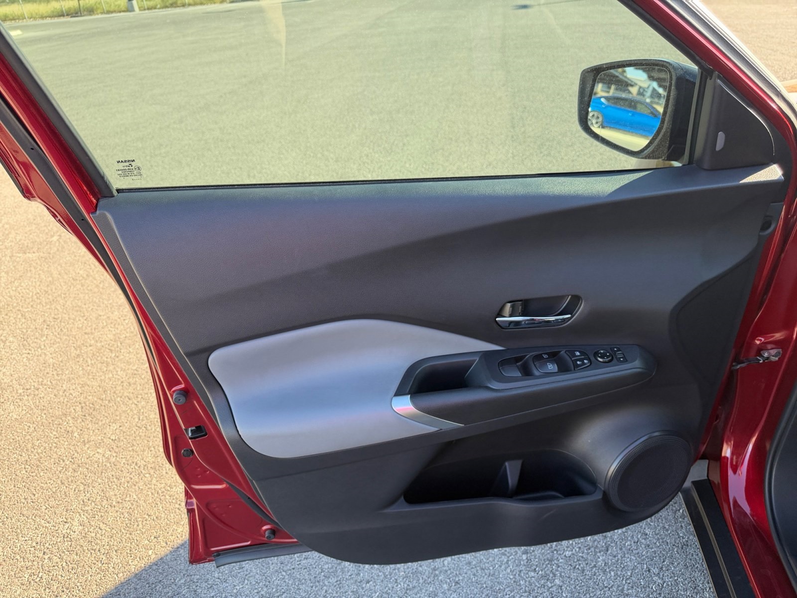 Used Car 2023 Nissan Kicks  Sr For Sale Under $20,000 In San Antonio, Texas