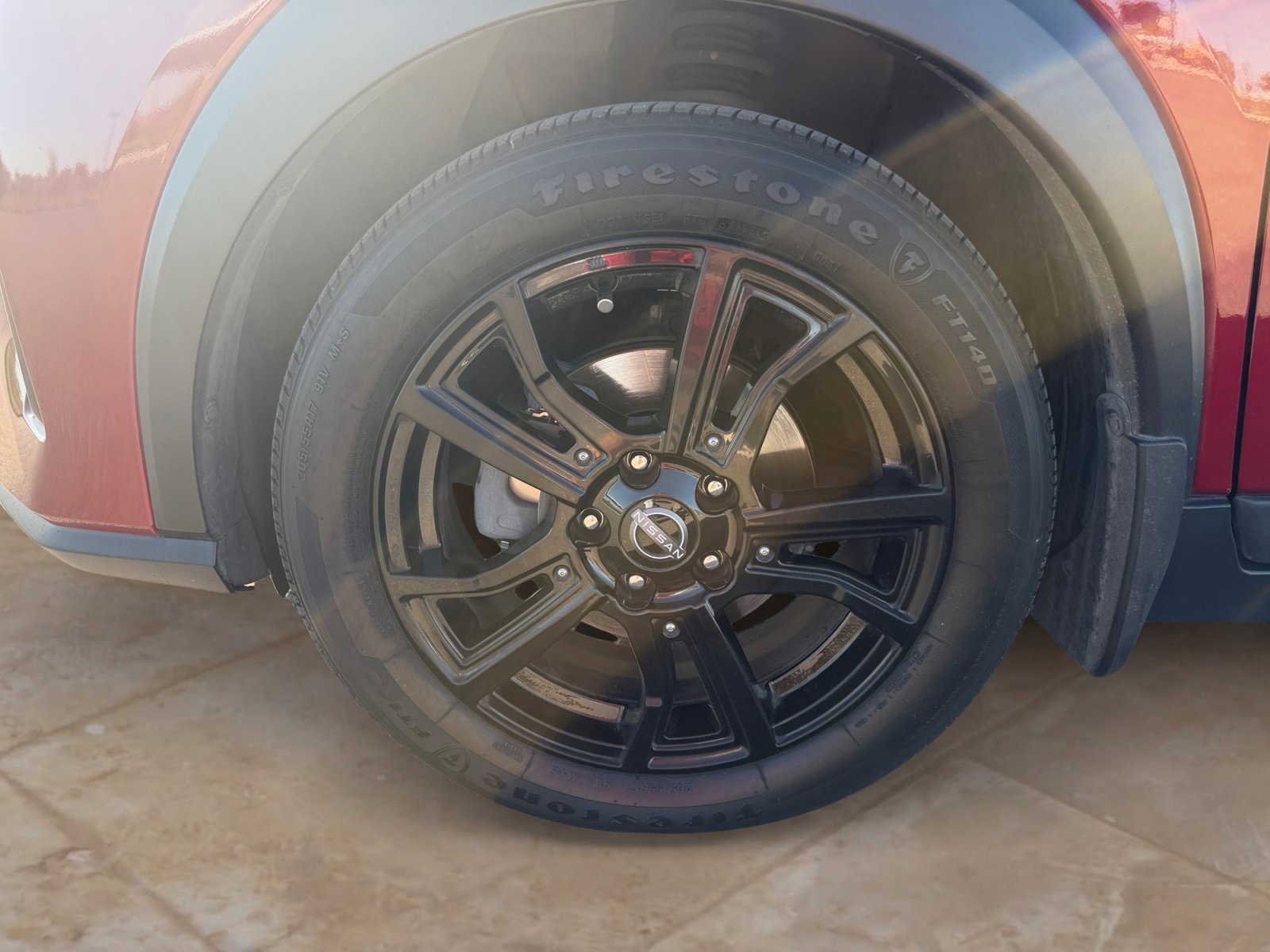 Used Car 2023 Nissan Kicks  Sr For Sale Under $20,000 In San Antonio, Texas