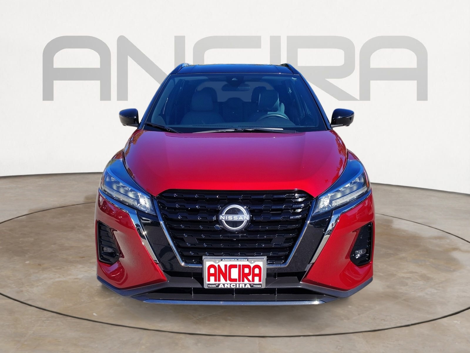 Used Car 2023 Nissan Kicks  Sr For Sale Under $20,000 In San Antonio, Texas