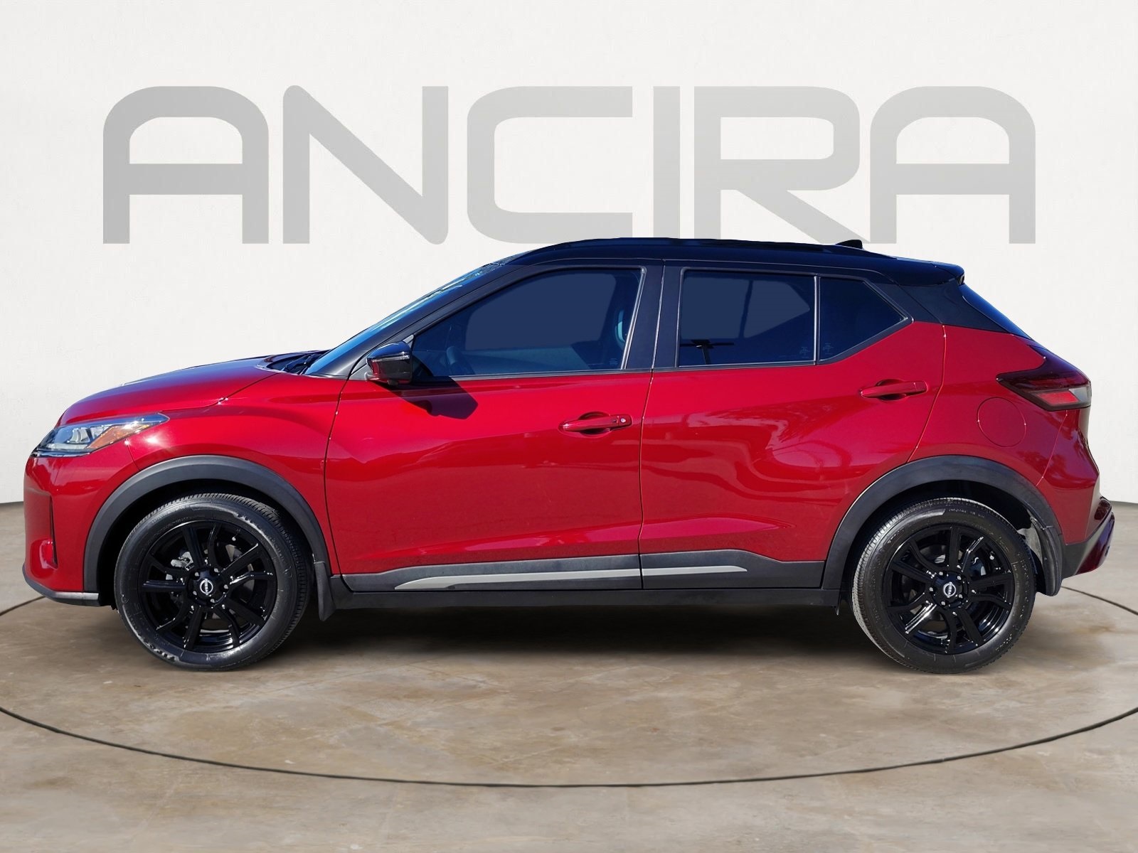 Used Car 2023 Nissan Kicks  Sr For Sale Under $20,000 In San Antonio, Texas