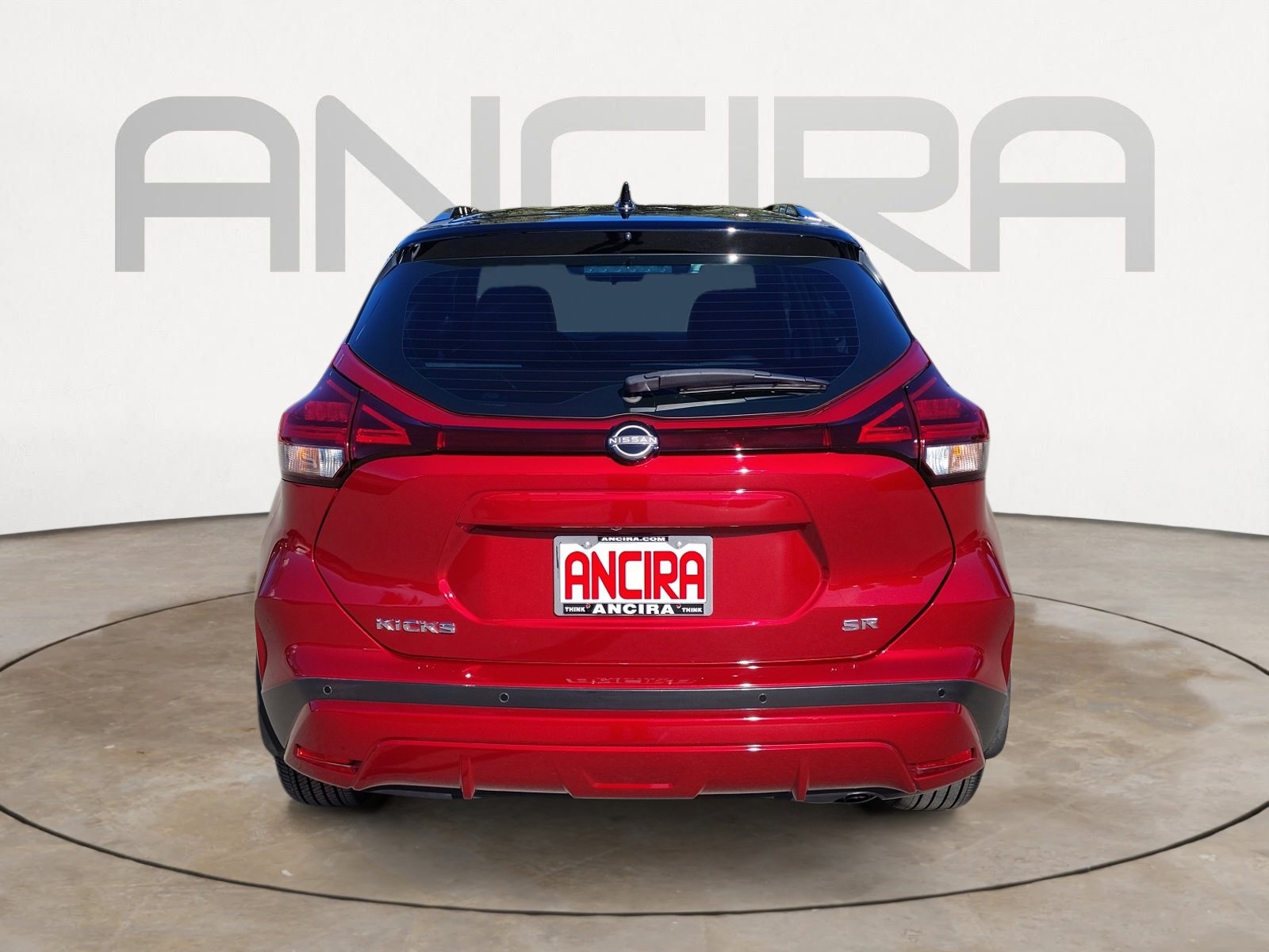 Used Car 2023 Nissan Kicks  Sr For Sale Under $20,000 In San Antonio, Texas