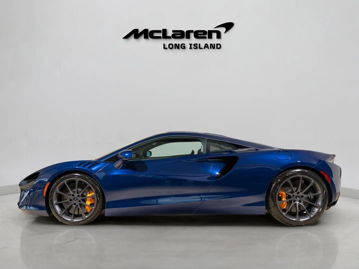2026 Mclaren ARTURA photo 4