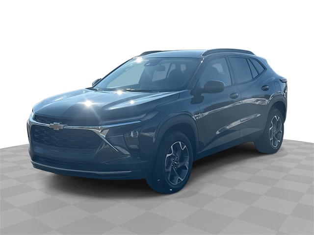 2025 Chevrolet Trax LT FWD