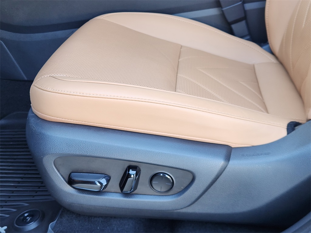 2024 Lexus NX 350h Luxury Black at Westside Lexus