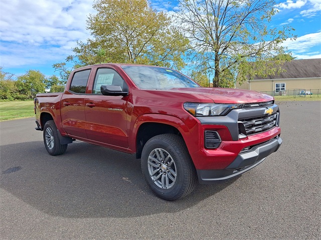 2026 Chevrolet Colorado LT for sale at PATRIOT CHEVROLET OF WARMINSTER