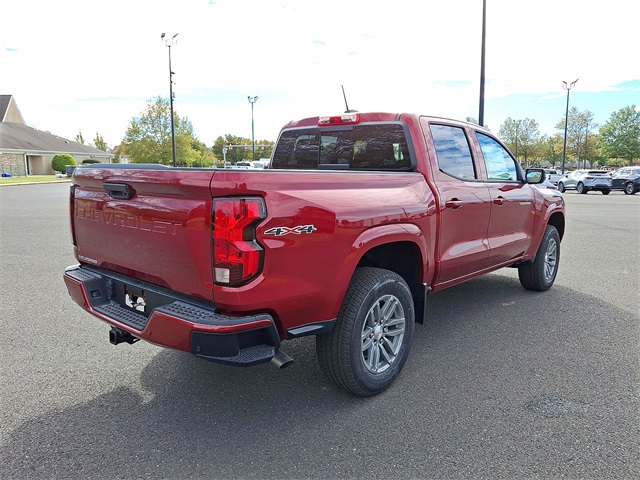 2026 Chevrolet Colorado LT for sale at PATRIOT CHEVROLET OF WARMINSTER