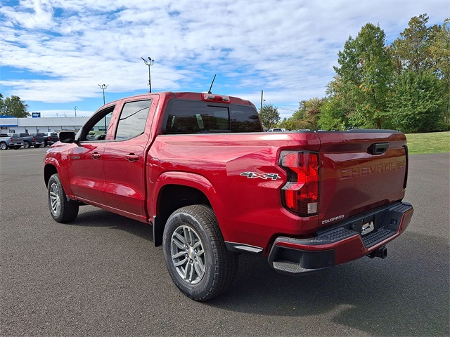 2026 Chevrolet Colorado LT for sale at PATRIOT CHEVROLET OF WARMINSTER