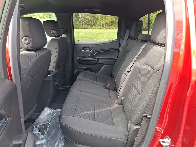 2026 Chevrolet Colorado LT for sale at PATRIOT CHEVROLET OF WARMINSTER