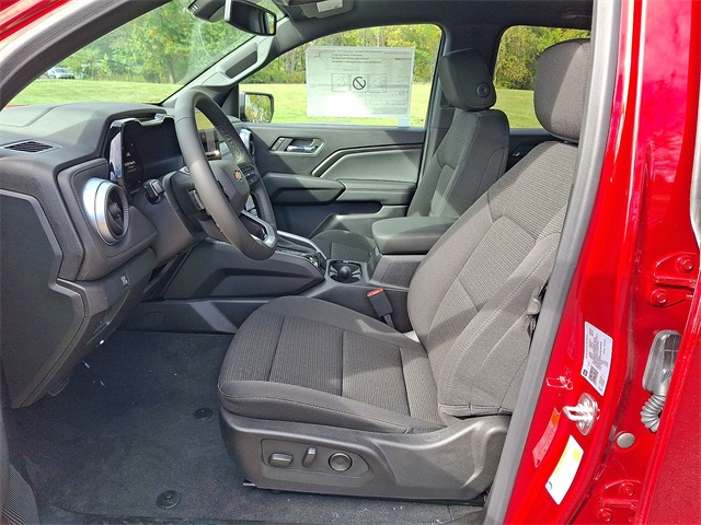 2026 Chevrolet Colorado LT for sale at PATRIOT CHEVROLET OF WARMINSTER