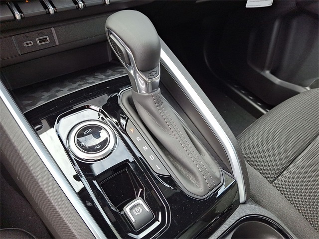 2026 Chevrolet Colorado LT for sale at PATRIOT CHEVROLET OF WARMINSTER