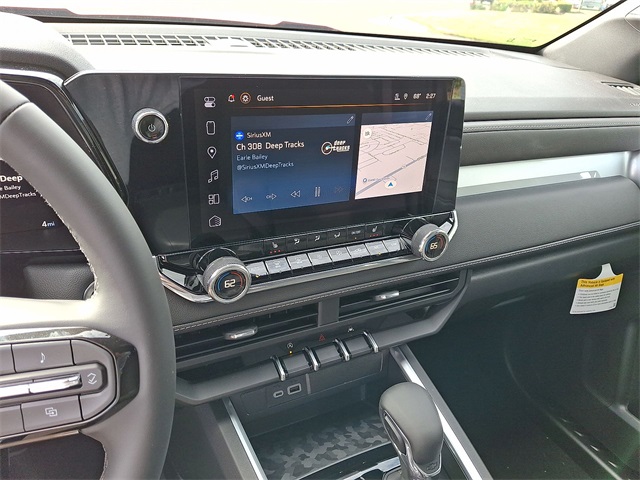 2026 Chevrolet Colorado LT for sale at PATRIOT CHEVROLET OF WARMINSTER