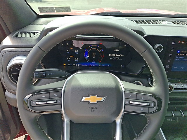 2026 Chevrolet Colorado LT for sale at PATRIOT CHEVROLET OF WARMINSTER