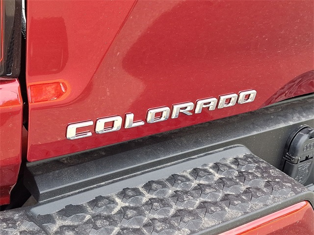 2026 Chevrolet Colorado LT for sale at PATRIOT CHEVROLET OF WARMINSTER