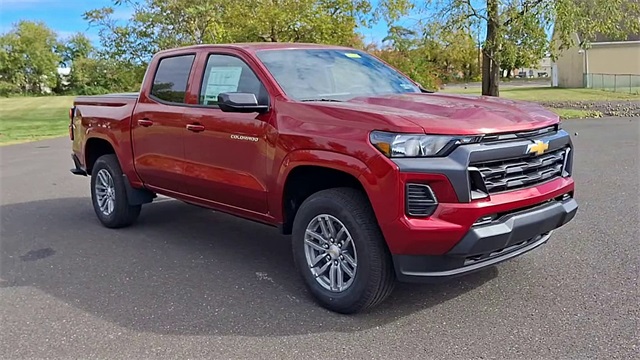 2026 Chevrolet Colorado LT for sale at PATRIOT CHEVROLET OF WARMINSTER