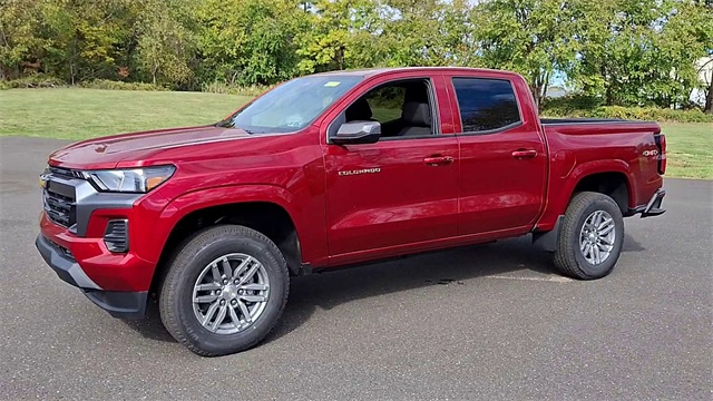2026 Chevrolet Colorado LT for sale at PATRIOT CHEVROLET OF WARMINSTER