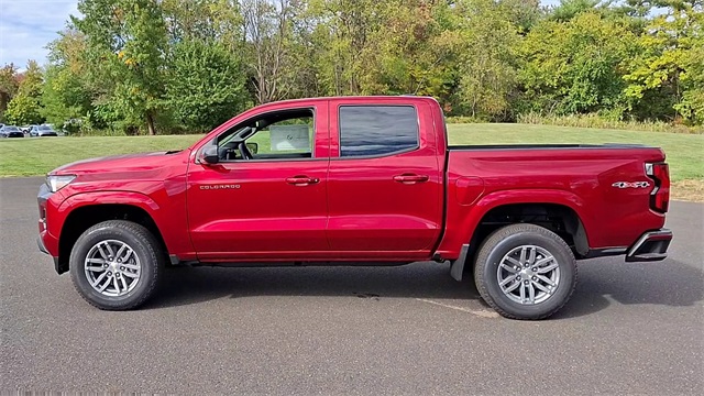 2026 Chevrolet Colorado LT for sale at PATRIOT CHEVROLET OF WARMINSTER